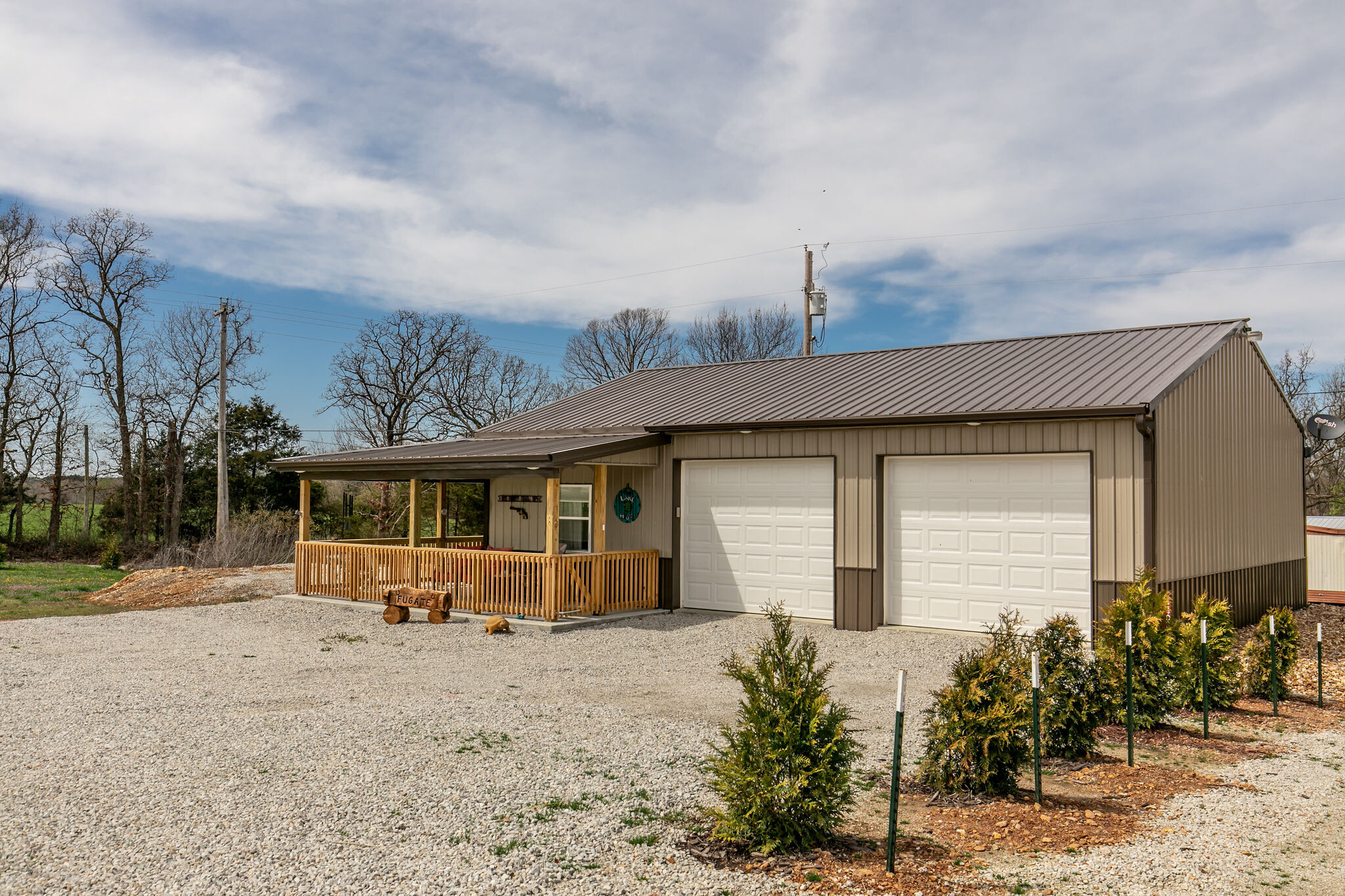 24160 State Highway 64, Pittsburg, MO 65724 - Fugate Mobile Home Park ...