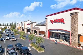 More details for 701-733 E Huntington Dr, Monrovia, CA - Retail for Lease