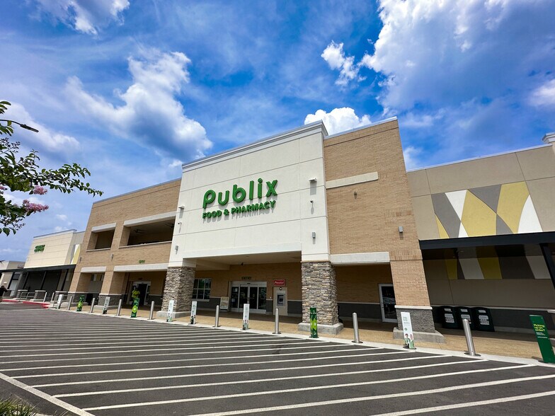 12701 Town Center Dr, Covington, GA 30014 Covington Town Center