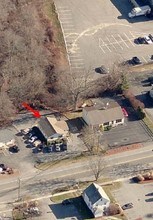 25 Chesterfield Rd, East Lyme, CT - Aerial map view - Image1