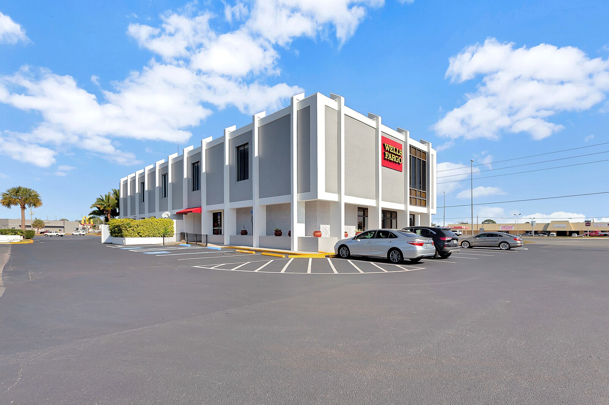 5211 N US Highway 19, New Port Richey, FL for sale Building Photo- Image 1 of 1