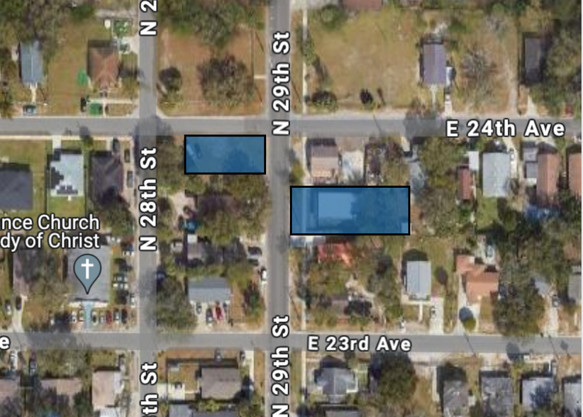 3213 N 29th St, Tampa, FL for sale - Building Photo - Image 1 of 5