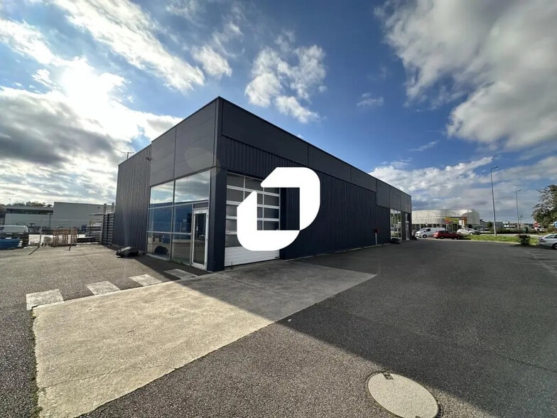 103 Route De Bitche, Haguenau for lease - Building Photo - Image 2 of 24