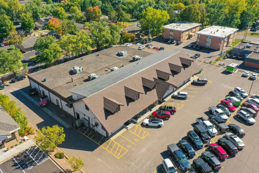 151 NW Silver Lake Rd, Saint Paul, MN for lease - Building Photo - Image 3 of 27