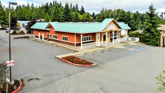 More details for 5769 State Hwy 303 NE, Bremerton, WA - Retail for Sale