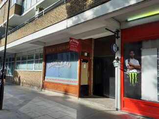 More details for 32 Endell St, London - Retail for Lease