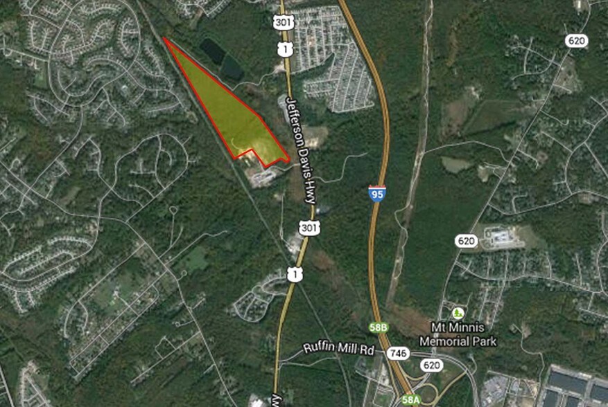Jefferson Davis Highway Map 14504-14808 Jefferson Davis Hwy, Chester, Va 23831 | Loopnet Jefferson Davis Highway Map 14504-14808 Jefferson Davis Hwy, Chester, Va 23831 | Loopnet