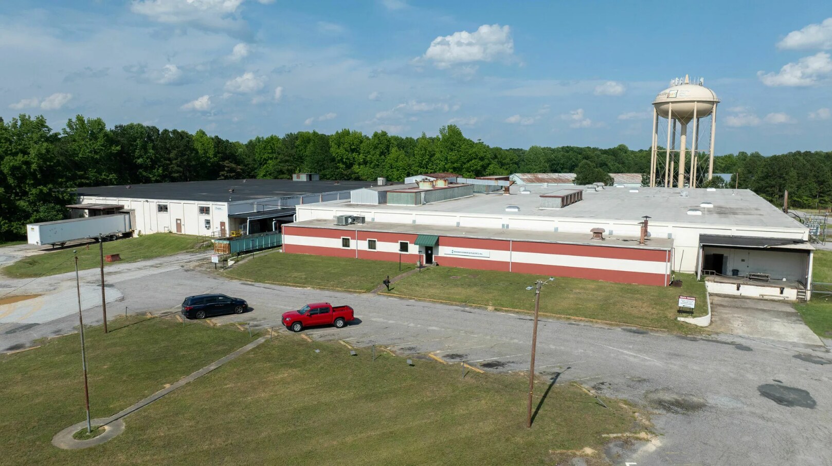 584 Highway 28 S, Abbeville, SC for lease Primary Photo- Image 1 of 42