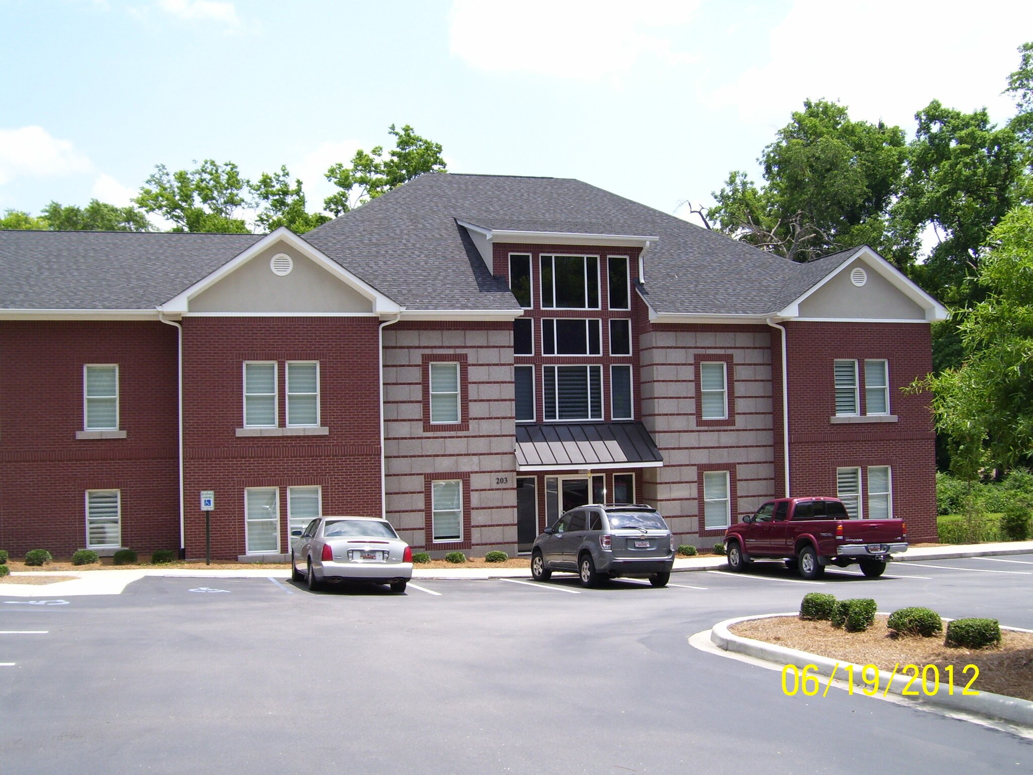 203 W Main St, Lexington, SC 29072 Office for Lease