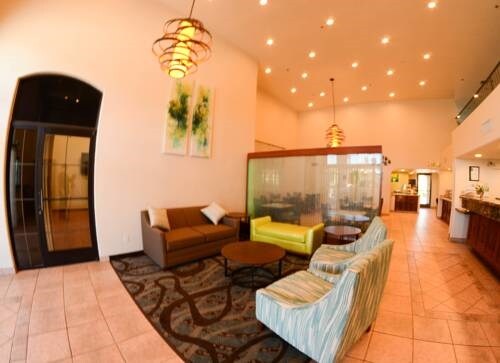 600 W Donlon St, Blythe, CA for sale - Building Photo - Image 1 of 1