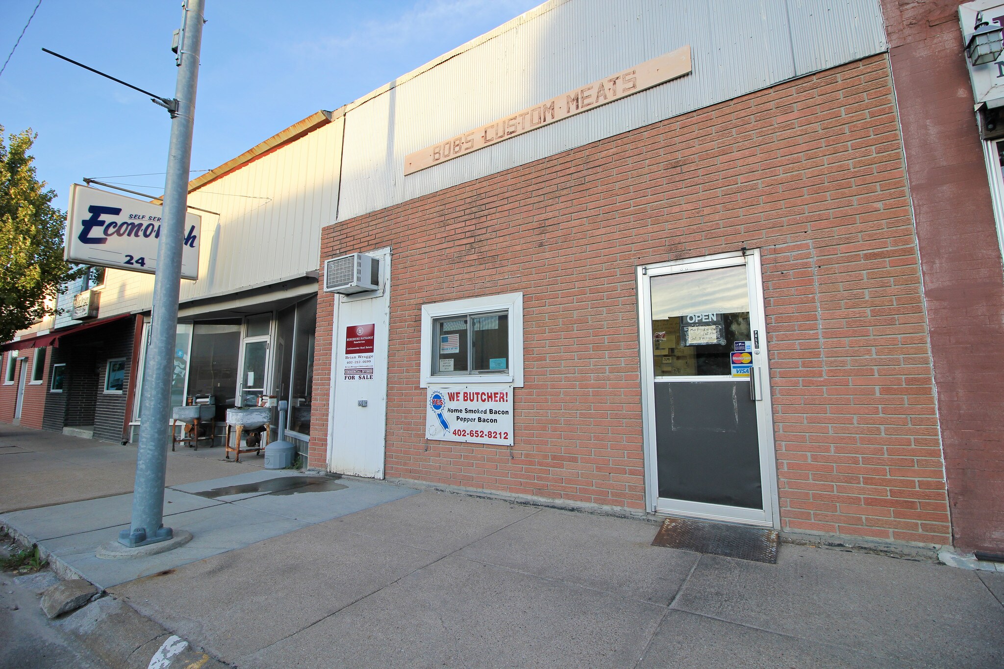 627 Main St, North Bend, NE 68649