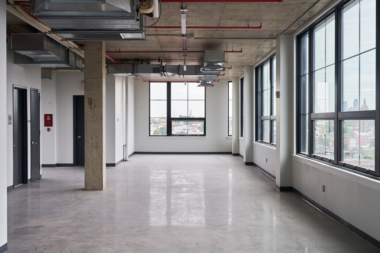 Interior Photo