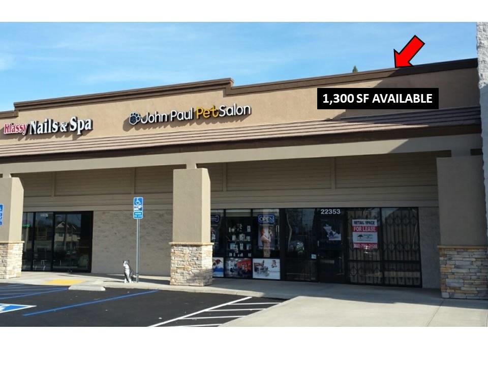 22331-22377 El Toro Rd, Lake Forest, CA 92630 - Sycamore Plaza | LoopNet