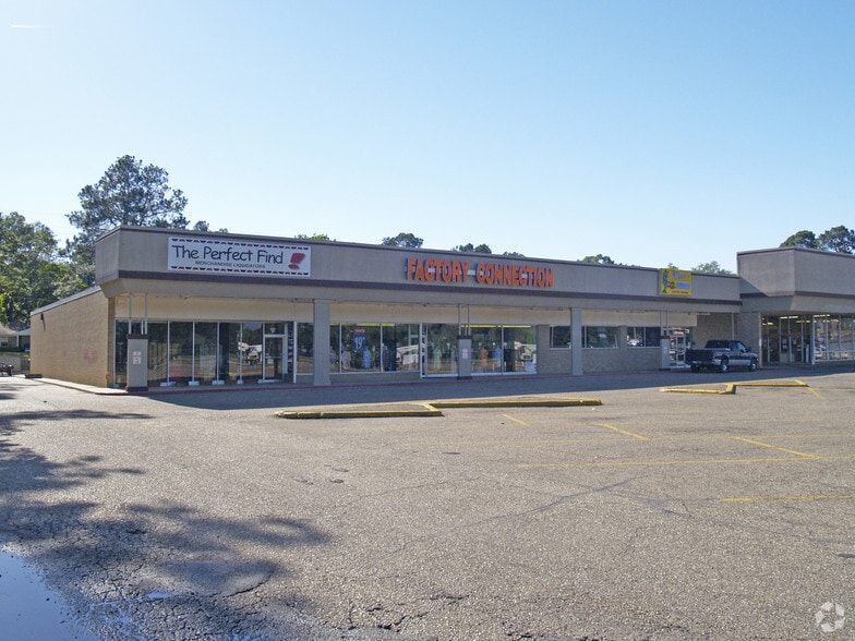 2609-2633 N 7th St, West Monroe, LA for lease - Building Photo - Image 2 of 11