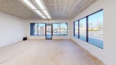 805-815 E Rand Rd, Arlington Heights, IL for lease Building Photo- Image 1 of 11