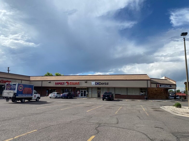 95 S Sheridan Blvd, Lakewood, CO for lease - Building Photo - Image 3 of 8