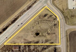 More details for 4469 N Commercial Xing, Decatur, IL - Land for Sale