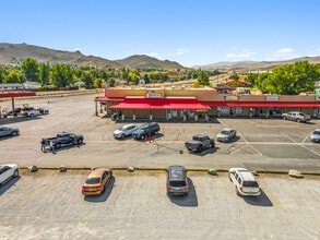 9345 Lemmon Dr, Reno, NV for lease Building Photo- Image 1 of 2