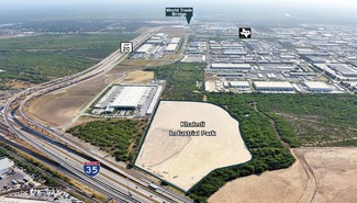 More details for 10302 Interstate 35, Laredo, TX - Industrial for Lease