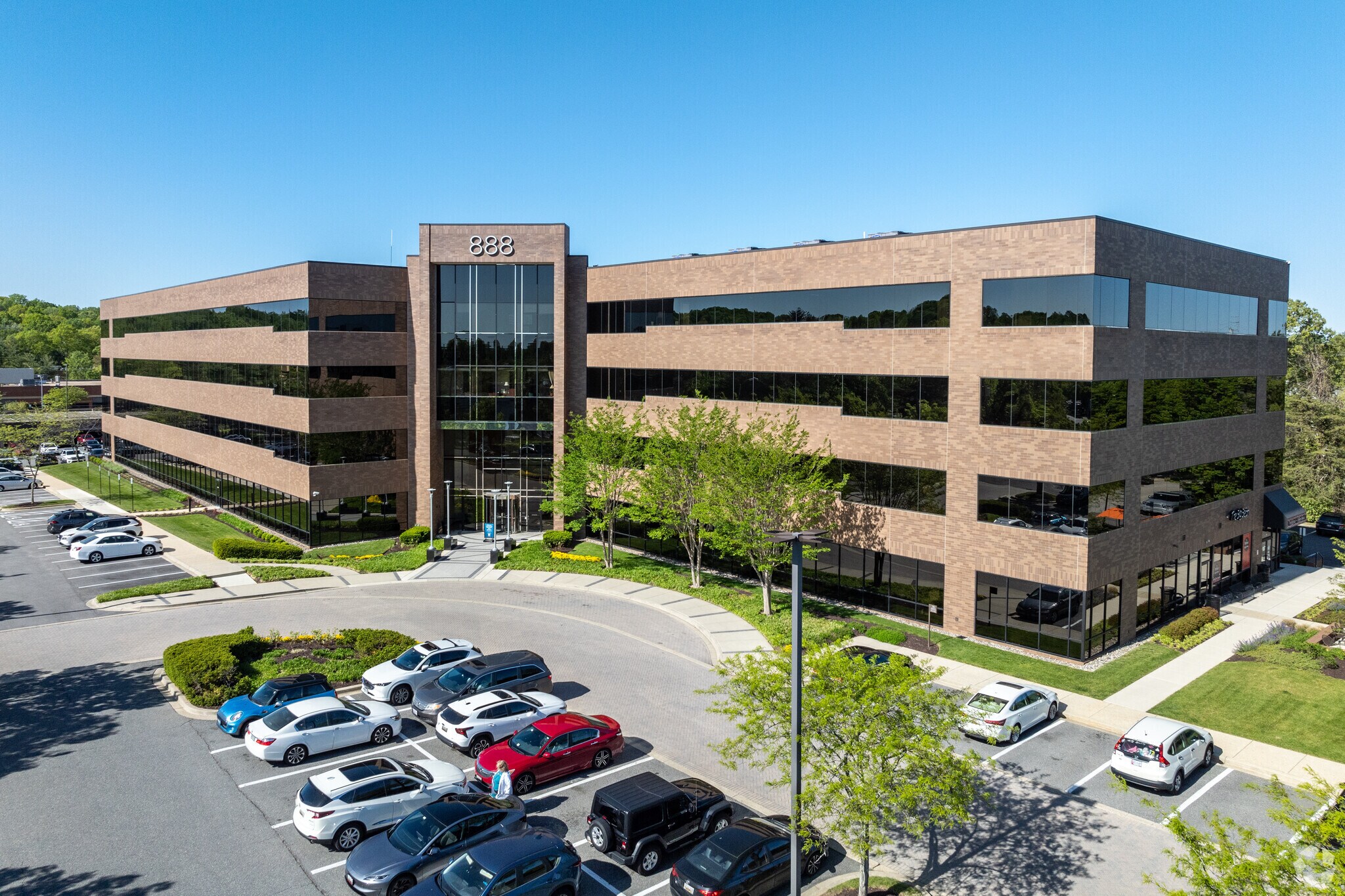 888 Bestgate Rd, Annapolis, MD for sale Building Photo- Image 1 of 1