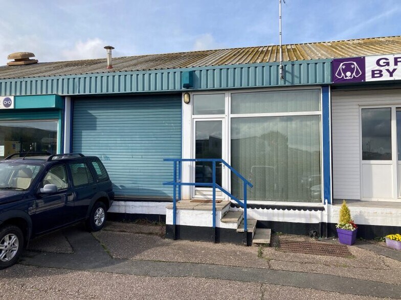 Venny Bridge, Exeter for sale - Building Photo - Image 1 of 4