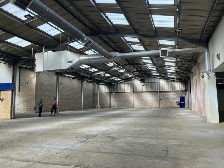 Navigation Rd, Worcester for lease - Building Photo - Image 3 of 15