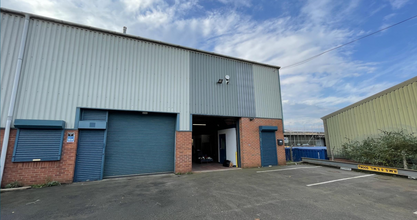 Moston Rd, Sandbach for lease Building Photo- Image 1 of 4