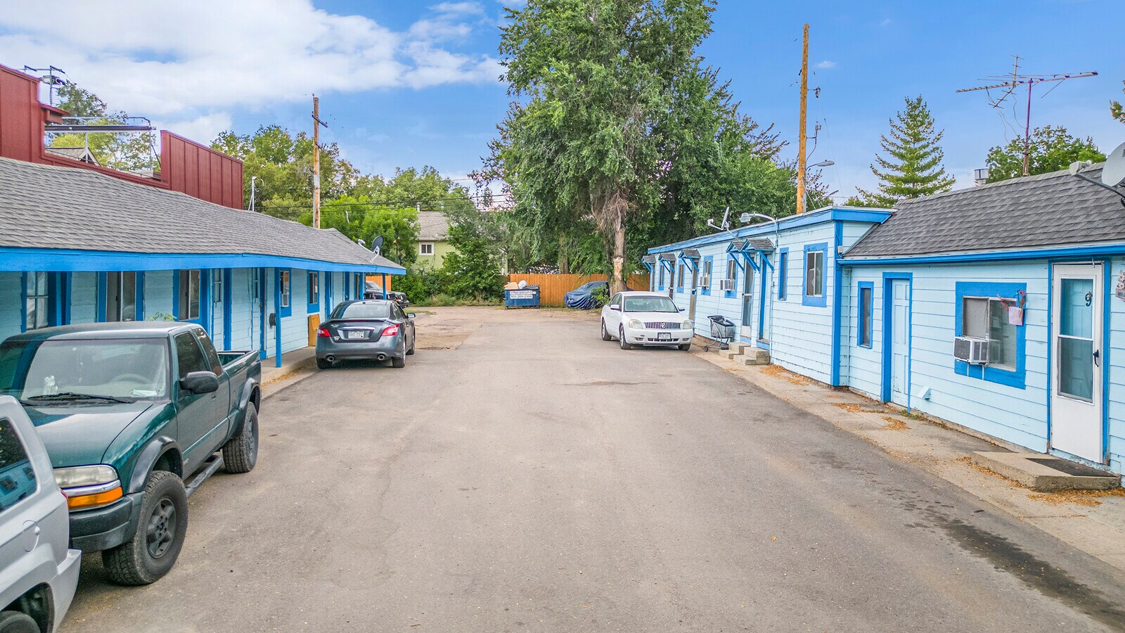 205 N Public Rd, Lafayette, CO 80026 Lafayette Apts.