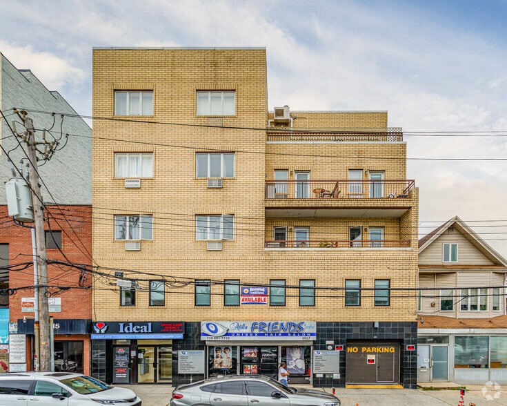 2617 E 16th St, Brooklyn, NY for sale - Primary Photo - Image 1 of 1