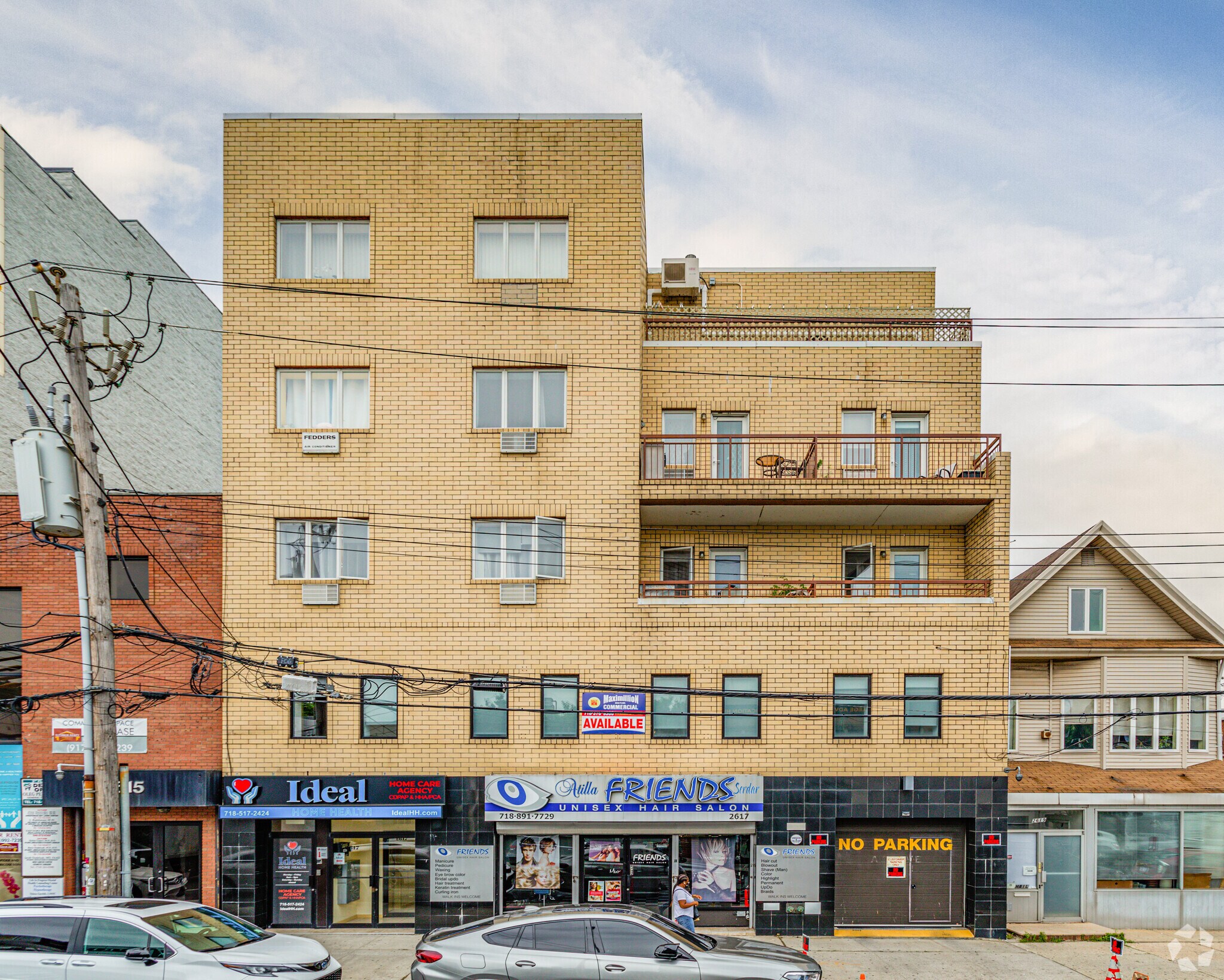 2617 E 16th St, Brooklyn, NY for sale Primary Photo- Image 1 of 1