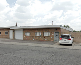 More details for 2150 S Lipan St, Denver, CO - Industrial for Lease