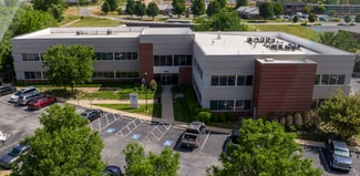 More details for 5430 Pinnacle Point Dr, Rogers, AR - Office for Lease