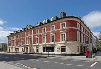 More details for Terminus Terrace, Southampton - Office for Lease