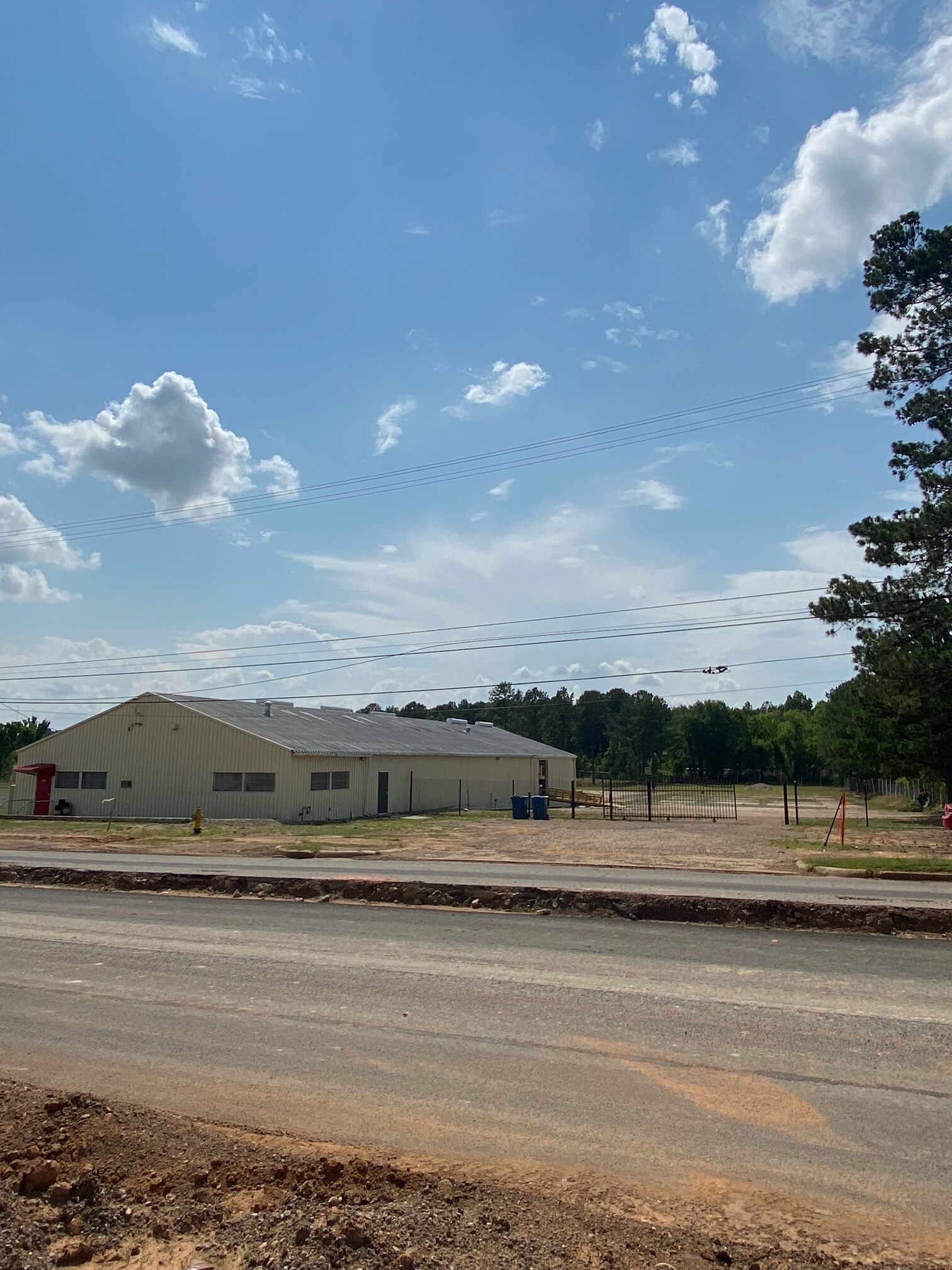 1603 Industrial Blvd, Kilgore, TX for sale Building Photo- Image 1 of 1