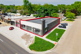 More details for 32302 Woodward Ave, Royal Oak, MI - Retail for Lease