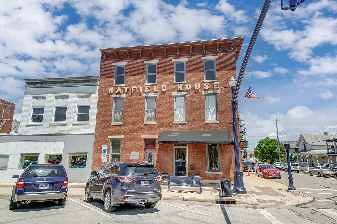 121 E Main St, Troy OH, Troy, OH 45373