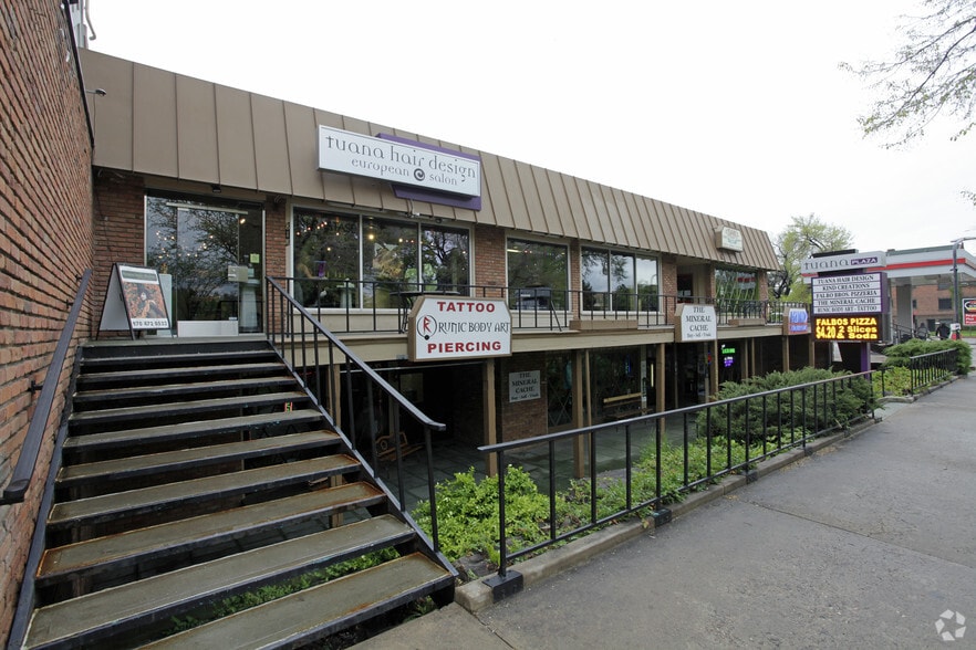 818-828 S College Ave, Fort Collins, CO for lease - Building Photo - Image 3 of 30