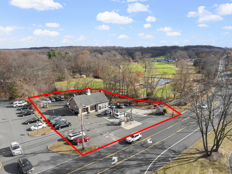 2 Mount Bethel Rd, Warren, NJ for sale - Building Photo - Image 2 of 6