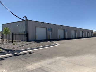More details for 1925 Appaloosa Dr, Sunland Park, NM - Industrial for Lease