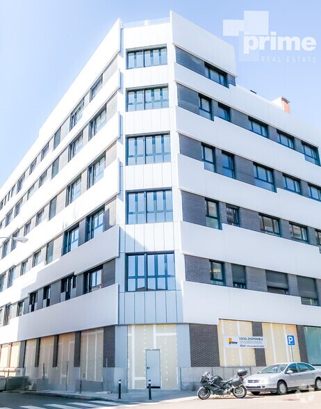 in Madrid, Madrid for sale - Interior Photo - Image 1 of 1