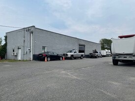 425 Bergen Ave, Kearny NJ - Warehouse