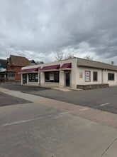 118 W 5th Ave, Denver, CO for lease Building Photo- Image 2 of 9