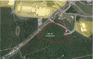 More details for 305 Parkview Rd, Hazle Township, PA - Land for Sale