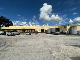 1075 N Ronald Reagan Blvd, Longwood FL - Warehouse