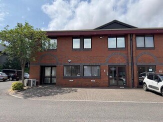 More details for Coronation Rd, High Wycombe - Office for Lease