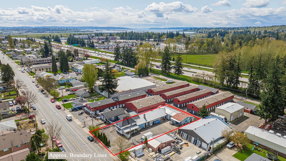 1063 Beach Ave, Marysville, WA for sale - Building Photo - Image 3 of 42