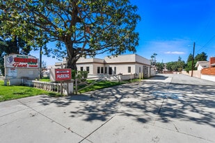 13526 Central Ave, Chino CA - Bank Owned Property