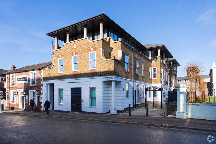 29 Union St, Maidstone for lease - Primary Photo - Image 1 of 12