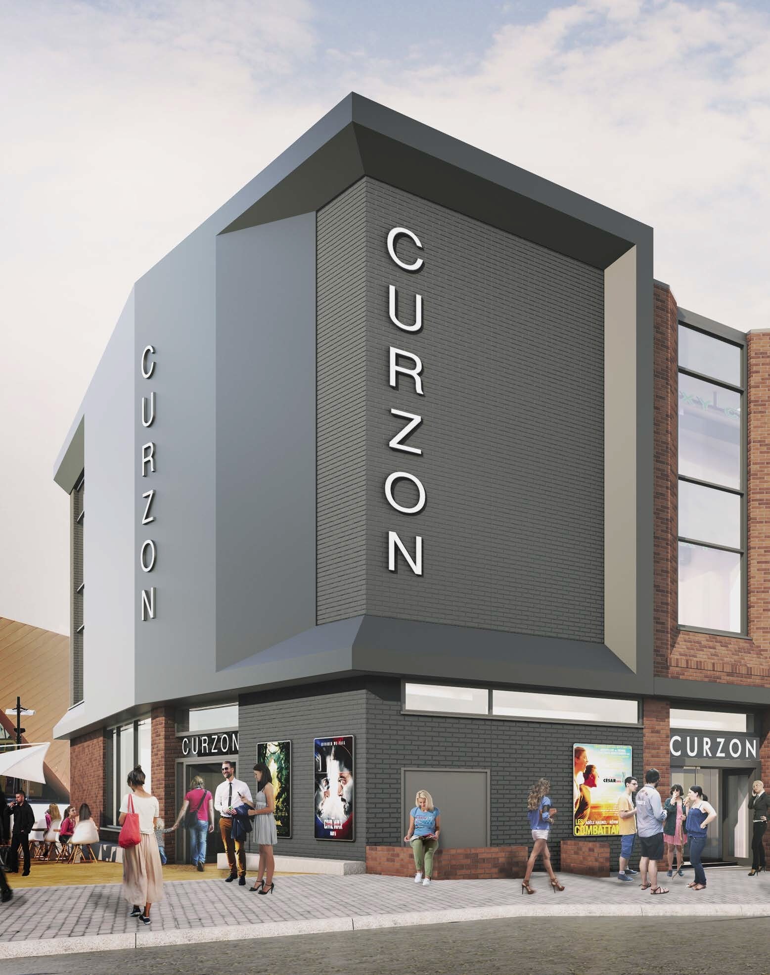 Queen St, Colchester for sale Primary Photo- Image 1 of 1