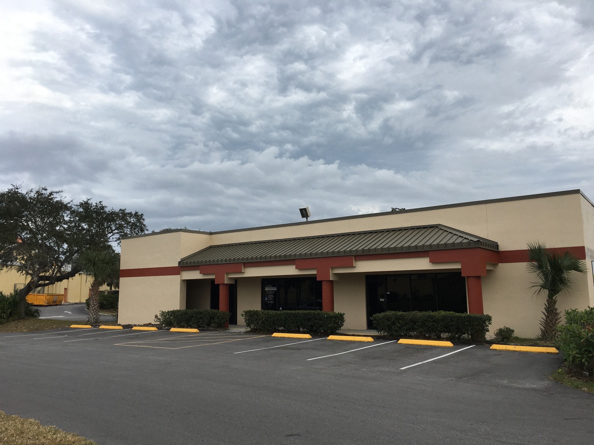 4545 Pleasant Hill Rd, Kissimmee, FL for lease Building Photo- Image 1 of 35